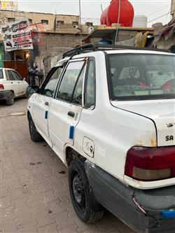 Saipa 131